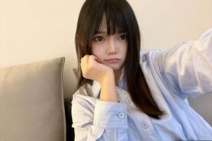 #深圳 #福田  ：04年网红  身高165