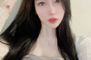 #上海 #普陀  韩哓莉：01年 身高173