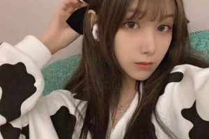 #上海 #普陀  李雯：03年 身高170