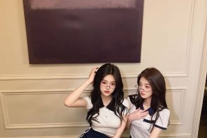 广东省双胞胎网红 宋燕萍 宋怡芯