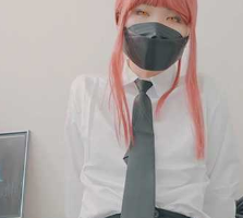 OnlyFans 可盐可甜百变女神【马苏儿】