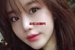 棒子国清纯女神留学生