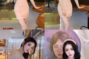 #上海 #静安  Abigail：03年 身高167