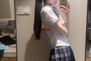 #大连 165/04 清纯款筷子腿   bblythe布莱兹