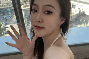 贵阳李妍琦舞机构 舞蹈老实「王萌」平时装可爱