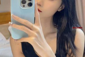 来风18岁网红 vanessa瓦妮莎