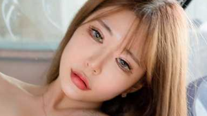 极品香车嫩模网红 MinHarin