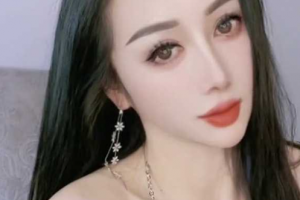 抖音 超级棒的曼曼 3万粉长腿少妇