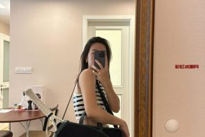 韩国网红 林佩惜