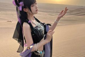 #上海 #静安  林悦莱：04年 身高165