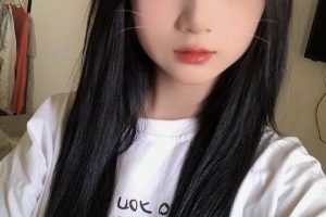 河北16岁网红 林文美