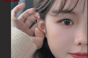 得不到就要毁灭！广东美术学院甜妹 林予柔