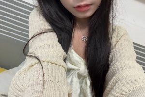 广州06年网红 林蔓鳗