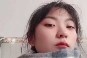 现实版本的我跟你拜把子你惦记我马子 贵州 长相清纯的反差 常雪 背着男友与男友兄弟