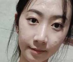 上海反差留学生 李雅琳 为绿卡去国外当