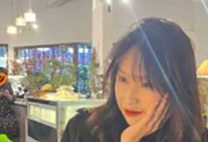 湖南师范大学 极品大四反差校花学姐 高宇 文静的外表