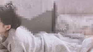 给妹妹买了遥控带妹妹在商场试试水 配上我给妹妹买的