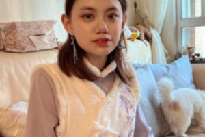 百度云泄密 某三甲医院大眼睛护士 蓝蓝 分手后被渣男出卖货