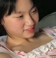 最新印象足 还在上高三的 LO 娘 JK 小姐姐露脸