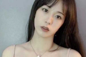 反差 广东模特 陆潇潇 在广东做