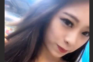 湾湾 IG 外流 海外版抖音 yaya_o21/ayay_1987 纹身