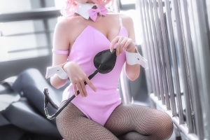 少女前线95式鳗鱼霏儿