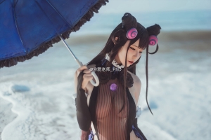 爱老实PhD fgo泳装