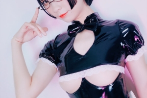 izumi酱胶衣女仆