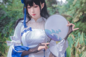 西园寺南歌cos电子档