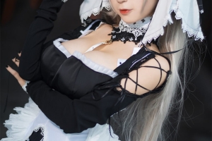 樱落酱w碧蓝航线可畏