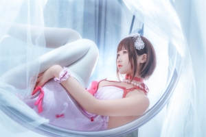 三度_69 加藤惠睡衣