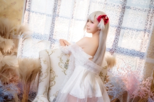 麻花麻花酱 翔鹤