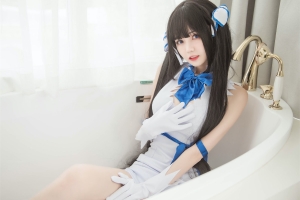 你的负卿 赫斯缇亚