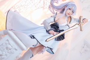 穆零Mu0 公主连结