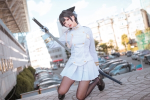 北之北 碧蓝航线高雄