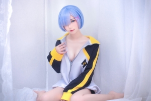 芋圆侑子SJ 蕾姆运动服