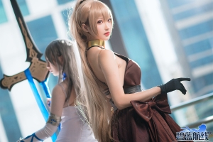 南宫 碧蓝航线巴尔