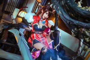 鳗鱼霏儿 北斗航海