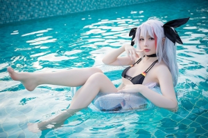 星之迟迟 鸣夏欧根