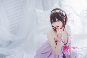 阿薰kaOri 加藤惠睡衣