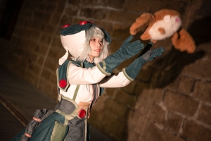 G44不会受伤 普鲁修卡