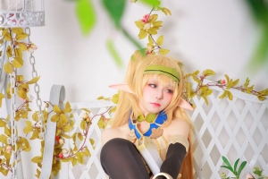 G44不会受伤 精灵村