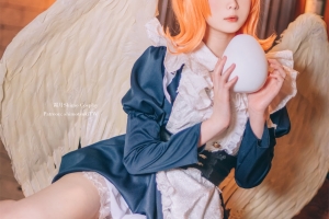 霜月shimo 梅多莉