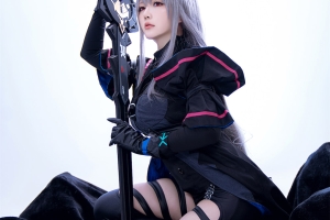 星之迟迟 斯卡蒂