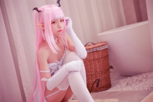 G44不会受伤 露露姆