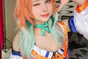 HaneAme 小鸟游火鸡正装