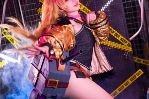 G44不会受伤 贝奇