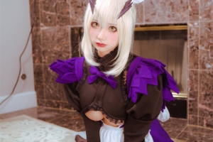 wendydydydy_酱油 FGO黑枪呆