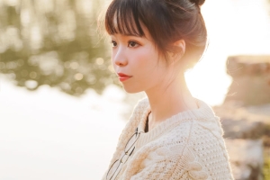 Fushii_海堂 秋日女友