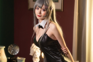 阳炎型小菠萝 樱岛麻衣